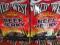 BEEF JERKY HABANERO 5x85g suszona wołowina OSTRA