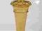 POKAL  FRITZ HECKERT  PIECHOWICE   44  CM