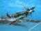 REVELL Spitfire Mk V b