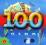 Zestaw 100 gier