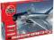 AIRFIX English Electric Lightning F2A6