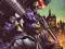 SHADOWLAND: BLOOD OF THE STREET #1