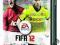 FIFA 12 2012 PL EA ORIGIN KEY KLUCZ AUTOMAT 24/7