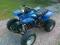 QUAD YAMAHA BLASTER DWUSUW 200 CM3