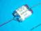 KONDENSATOR PRECYZYJNY   16760pF 100V 0,5% 10szt