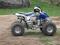 Quad Master 110 cc