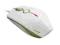 MYSZ ICON7 D200 LASER USB WHITE