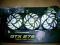 KFA GeForce GTX 275 OC Arctic Cooling box