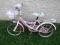rowerek dziewczecy