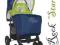 Wózek spacerowy składany w rączce od 1 zł!