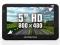 NAWIGACJA MODECOM FreeWAY MX2 HD + AutoMapa XL PL