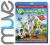 PLANETA 51 BLU-RAY SUPER CENA OD MUVE
