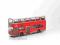 BUS VOLVO Olympian LONDON United 1/76 BritBuss