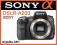 SONY DSLR-A200 A200 BODY NOWY GW 2L wysyłka 24H