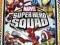 MARVEL SUPER HERO SQUAD (PSP) / FOLIA / s. ŁOMŻA
