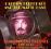 CAPTAIN BEEFHEART / TRANSLUCENT FRESNEL 2LP  2011