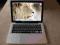 MACBOOK PRO 2.4 i5 / 4.0 / 500 / 13.3" IDEAŁ