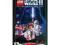 PSP LEGO Star Wars II NOWA SKLEP ! 24 h