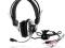 Słuchawki stereofoniczne New Look  z mikrofonem  '