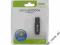 USB Bluetooth adapter - v2.0, Class 2, transparent