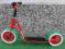 DUŻA NIEMIECKA HULAJNOGA ROLLY TOYS + HAMULEC !