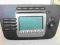 RADIOODTWARZACZ RADIO CD ALTEA TOLEDO LEON TANIO!