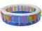 RODZINNY DMUCHANY BASEN RAINBOW