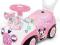 Jeździk Minnie Disney Kiddieland
