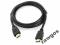 KABEL HDMI-HDMI SPECYFIKACJA V1.4 LAN TV 1,8 METRA