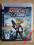 PS3 RATCHET CLANK TOOLS OF DESTRUCTION - BEZ RYS