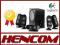 GŁOŚNIKI LOGITECH X-530 5.1/70W RMS #OKAZJA