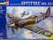 SUPERMARINE SPITFIRE Mk.22/24 1:32 REVELL 04704