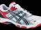 Asics Gel Rocket rozmiar 44,5