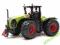 TRAKTOR CLAAS XERION 5000 1:32 SIKU 3271