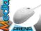 HIT ! mysz Logitech RX250 white USB + PS2 1000DPI
