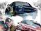 WRC: FIA World Rally Championship dla PSP