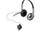 SŁUCHAWKI Z MIKROFONEM / HEADSET -LOGITECH- TANIO!