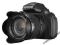 FUJI FINEPIX HS30 EXR - NOWY!!! RATY