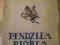 LEON KOWALSKI PĘDZLEM I PIÓREM - DRZEWORYTY !!!!