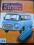 Kultowe Auta Prl-u Barkas B1000 Nr 42