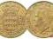 16.MONACO, RAINIER III, 20 FRANKOW 1951