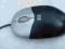 Mysz optyczna HP na PS/2