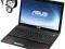 SZOK ASUS K53 AMD 3300M 3GB HD6480 320GB za 1599zł