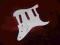 Płytka Pickguard Squier Strat Stratocaster ~Fender