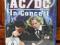 BLU RAY  AC/DC - IN CONCERT FOLIA