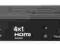 Unitek Y-5410 przełącznik HDMI 4 in - 1 out