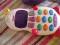 Fisher price interaktywny telefon