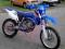 ŚLICZNA YAMAHA YZ450F 2005R JEDYNA TAKA NA ALLEGRO