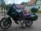 Honda NTV Deauville 700 ABS