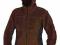 Kurtka damska THIRA -Warmpeace XL brown SKLEP K-CE